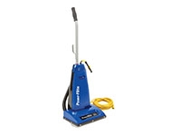 Clean Air HEPA Upright Vacuum - PF99