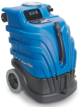 10 Gallon Heated Carpet Extractor