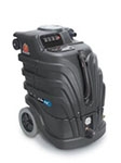 BlackMax Carpet Extractor with Heater - 10 Gallon, 500 PSI