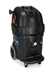 BlackMax Carpet Extractor with Heater - 13 Gallon, 500 PSI