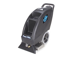 Prowler - Carpet Extractor Self-Contained 9 Gallon