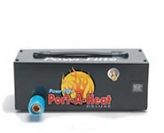 PFPH Port A Heat Deluxe Manual