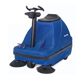 PS1000R Sweeper Manual