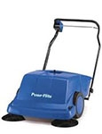 PS900 Battery Powered Sweeper