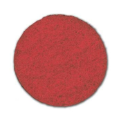 Red Buffing Pad