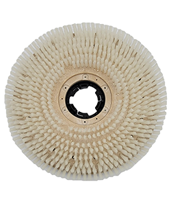 Soft Nylon Brushes