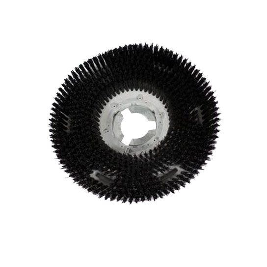 Stiff Bristle Hard Floor Brush