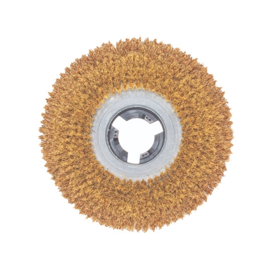 Union Mix Scrubbing Brush