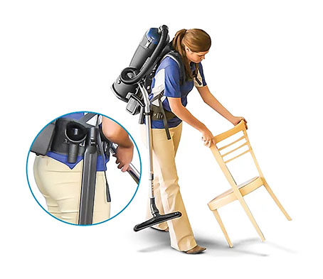 Convenient Tool Belt Leaves Hands Free Convenient Tool Belt Leaves Hands Free