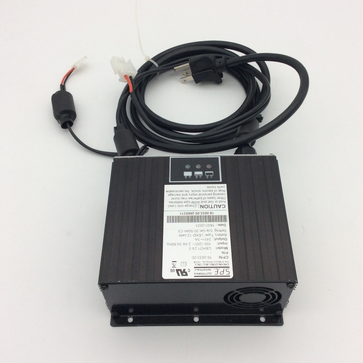Anger Undertrykkelse Gamle tider BATTERY CHARGER GEL BATTERY